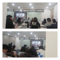 Akademisi dan Aktivis HAM Bedah Isu Papua dalam Forum Terbatas di Kampus Atma Jaya