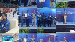 Bank Indonesia Perkuat Ekonomi, Dorong UMKM Halal Jadi Motor Pertumbuhan Ekonomi Syariah di PBD
