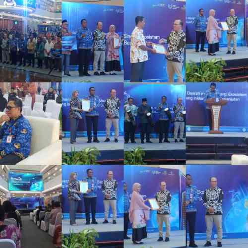 Bank Indonesia Perkuat Ekonomi, Dorong UMKM Halal Jadi Motor Pertumbuhan Ekonomi Syariah di PBD Bank Indonesia Perkuat Ekonomi, Dorong UMKM Halal Jadi Motor Pertumbuhan Ekonomi Syariah di PBD