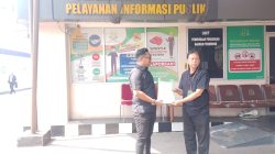 FAMIT Geruduk Kejagung, Desak Usut Dugaan Korupsi Proyek Waipo dan Sari Putih