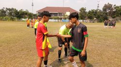 KSM Panongan Raih Enam Poin Sempurna di Hari Pertama U15 National Championship KSM Panongan Raih Enam Poin Sempurna di Hari Pertama U15 National Championship