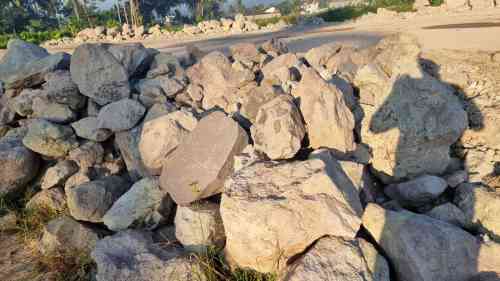 LSM LIRA Pertanyakan: Timbunan Tol Yogyakarta–Bawen Menggunakan Tanah Uruk atau Batu Boulder? Audit Independen Diminta Segera