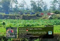 Diamnya Aparat Disorot, Dugaan Tambang Pasir Ilegal di Candirejo Belum Tersentuh