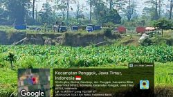 Diamnya Aparat Disorot, Dugaan Tambang Pasir Ilegal di Candirejo Belum Tersentuh