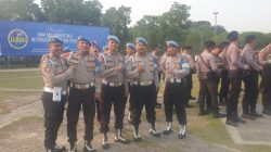 Kanit Provos Polsek Cikupa Aipda Endang Ikuti Latihan Defile Hari Bhayangkara ke-80 di Puspemkab Tangerang Kanit Provos Polsek Cikupa Aipda Endang Ikuti Latihan Defile Hari Bhayangkara ke-80 di Puspemkab Tangerang