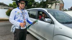 Tak Perlu ke Kantor, Polantas Tuban Buka Layanan SIM, STNK, dan BPKB Langsung di Pinggir Jalan Tak Perlu ke Kantor, Polantas Tuban Buka Layanan SIM, STNK, dan BPKB Langsung di Pinggir Jalan