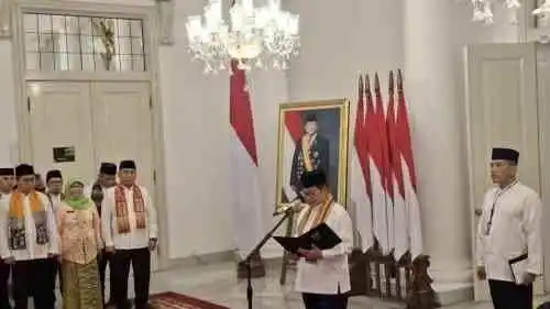 Pramono: Jakarta Harus Semakin Terhubung, Aman, dan Nyaman Lewat Transportasi Publik