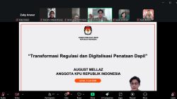 Lestari Nurhajati: Kampanye Digital Murah, Tapi Regulasi Masih Tertinggal Jauh