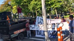 Aksi Jaringan Mata Publik Berlanjut, Kejati Jatim Diminta Kembangkan Penyidikan Kasus ESDM