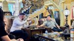 Bamsoet Dukung Investasi Industri Amunisi Malaysia Perkuat Pasokan Amunisi Nasional