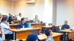 Beri Kuliah Program Doktor Ilmu Hukum, Bamsoet Tegaskan Korporasi Bisa Dipidana, Reformasi KUHP Perkuat Akuntabilitas Dunia Usaha Beri Kuliah Program Doktor Ilmu Hukum, Bamsoet Tegaskan Korporasi Bisa Dipidana, Reformasi KUHP Perkuat Akuntabilitas Dunia Usaha