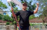 *LSM SIMULASI LAMPUNG SIAP KEPUNG BAPENDA BANDAR LAMPUNG, DESAK TRANSPARANSI ANGGARAN 2025*