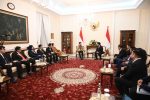 Wapres Dorong JCI Indonesia Cetak Pemimpin Muda yang Siap Bersaing di Tingkat Dunia
