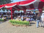Koja Explore 2026 Berlangsung Aman, Ribuan Peserta Nikmati Beragam Rangkaian Kegiatan