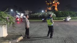 Patroli Cegah Balap Liar, Kanit Samapta Polsek Cikupa Sisir Kawasan Citra Raya hingga Perbatasan Panongan Patroli Cegah Balap Liar, Kanit Samapta Polsek Cikupa Sisir Kawasan Citra Raya hingga Perbatasan Panongan