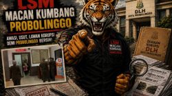 MACAN KUMBANG: Jika Alat Bukti Cukup, Jangan Ragu Tetapkan Tersangka Lain dalam Kasus Lampu Hias