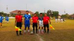 BBC Batang Kapas dan PMT Tigaraksa Berbagi Angka, Laga Grup B U17 Youth Football National Championship 2026 Berakhir 1-1