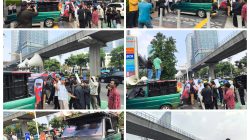 Pengadaan BrahMos Jadi Sorotan, Demonstran Minta Kajian Menyeluruh Sebelum Pembelian