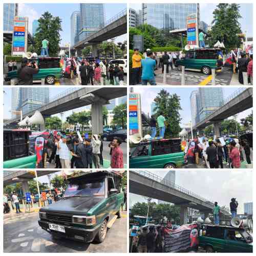 Pengadaan BrahMos Jadi Sorotan, Demonstran Minta Kajian Menyeluruh Sebelum Pembelian