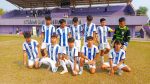 Flonia Sherly Nafissa Ariyanto Bangga Perkembangan Tim, Academy Persib Pati Menang 1-0 atas PMT Tigaraksa