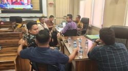Polresta Tangerang Tindaklanjuti Galian Tanah Diduga Tanpa Izin di Rajeg