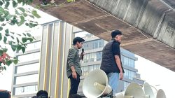 Aliansi Pemuda Kalimantan Tuntut Penghentian Pemadaman Listrik Bergilir