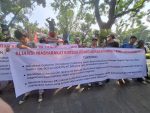 Aliansi Kampung Baru Desak Pemprov DKI Jalankan Putusan PN Jakbar