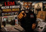 Sekda Kota Probolinggo Pastikan ASN Tersangka Diberhentikan Sementara, LSM Minta Penyidikan Tak Berhenti di Satu Orang