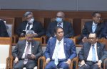Fraksi-Fraksi DPR Ungkap Catatan Strategis atas Pelaksanaan APBN Tahun Anggaran 2025