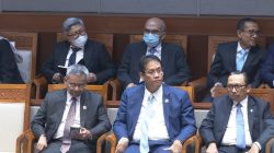 Fraksi-Fraksi DPR Ungkap Catatan Strategis atas Pelaksanaan APBN Tahun Anggaran 2025