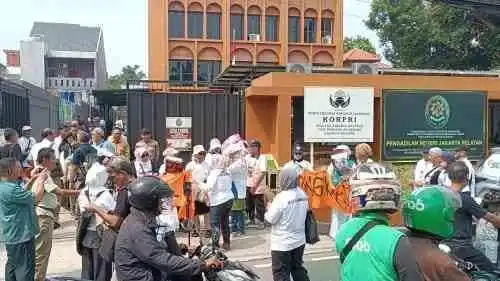 Praperadilan Roy Suryo Dikabulkan Sebagian, Putusan Dibacakan di PN Jakarta Selatan