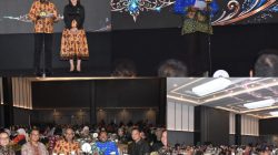 Kapolda PBD Resmi Diperkenalkan Lewat Gala Dinner, Perkuat Kolaborasi Lewat Sinergi Bersama Forkopimda dan Masyarakat