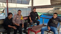 Bhabinkamtibmas Desa Cikupa Sosialisasikan Call Center 110, Perkuat Sinergi Keamanan Bersama Masyarakat Bhabinkamtibmas Desa Cikupa Sosialisasikan Call Center 110, Perkuat Sinergi Keamanan Bersama Masyarakat
