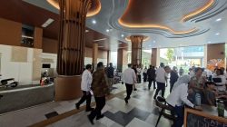Rekor MURI Warnai Penutupan Khitanan Massal PAM Jaya dalam HUT Ke-499 Jakarta