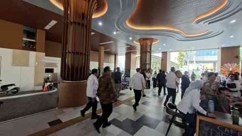 Rekor MURI Warnai Penutupan Khitanan Massal PAM Jaya dalam HUT Ke-499 Jakarta