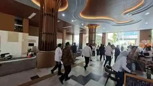 Rekor MURI Warnai Penutupan Khitanan Massal PAM Jaya dalam HUT Ke-499 Jakarta