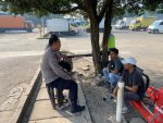 Bhabinkamtibmas Kelurahan Bunder Sosialisasikan Program Polisi Peduli Pengangguran, Dorong Warga Tingkatkan Keterampilan Kerja
