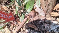 Peluru Mortir Meledak di Cipatat, Dua Buruh Meninggal Dunia dan Satu Korban Kritis