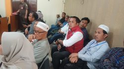 Persidangan Faradila Kembali Geger, Kesaksian di Bawah Sumpah Ungkap Dugaan Perilaku Terdakwa Agus