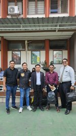 Persidangan Faradila Berlanjut, Tim Penasihat Hukum Nilai Kesaksian Belum Buktikan Peran Dominan Suyitno