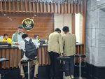 Amicus Curiae Diserahkan ke MK, Mahasiswa UGM Dukung Gugatan APBN 2026