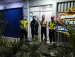 IPDA Andhika Pimpin Patroli KRYD Polsek Cikupa, Antisipasi Gangguan Kamtibmas di Sejumlah Titik Rawan