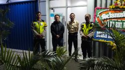 IPDA Andhika Pimpin Patroli KRYD Polsek Cikupa, Antisipasi Gangguan Kamtibmas di Sejumlah Titik Rawan