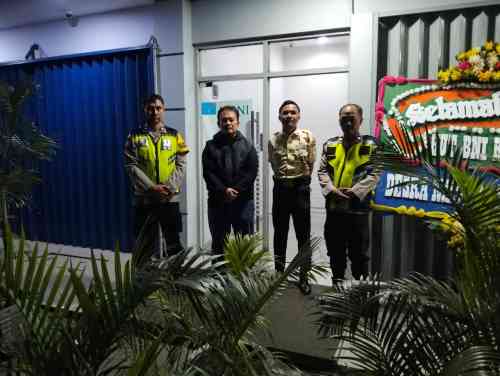 IPDA Andhika Pimpin Patroli KRYD Polsek Cikupa, Antisipasi Gangguan Kamtibmas di Sejumlah Titik Rawan IPDA Andhika Pimpin Patroli KRYD Polsek Cikupa, Antisipasi Gangguan Kamtibmas di Sejumlah Titik Rawan