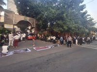 Serdadu Muda Nusantara: Hukum Harus Tegak, Dugaan Korupsi PLN Jangan Berhenti di Penyidikan