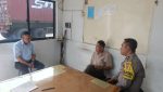 Cooling System dan DDS Bhabinkamtibmas Polsek Cikupa Perkuat Sinergi Warga Sukanagara Jaga Kamtibmas