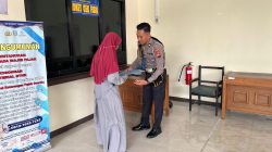 Polantas Tuban Perkuat Edukasi dan Layanan SIM, STNK serta BPKB Langsung di Tengah Warga Polantas Tuban Perkuat Edukasi dan Layanan SIM, STNK serta BPKB Langsung di Tengah Warga