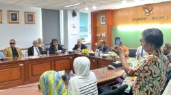 Kasus Ijazah Jokowi Bergulir, Tim Advokasi Minta KY Kawal Jalannya Persidangan