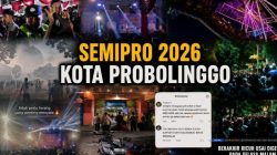 Berbagai Dugaan Mencuat di Semipro 2026, Tim Investigasi Tempuh Jalur Konfirmasi