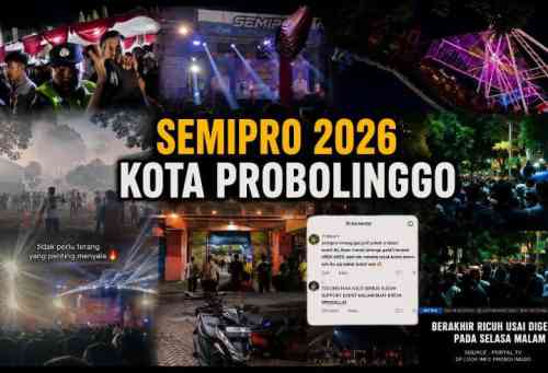 Berbagai Dugaan Mencuat di Semipro 2026, Tim Investigasi Tempuh Jalur Konfirmasi